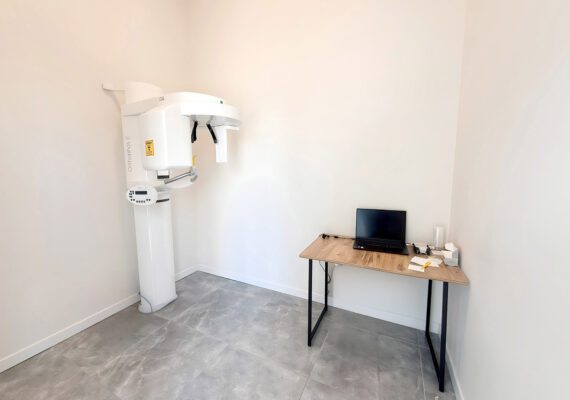 Klinik 5