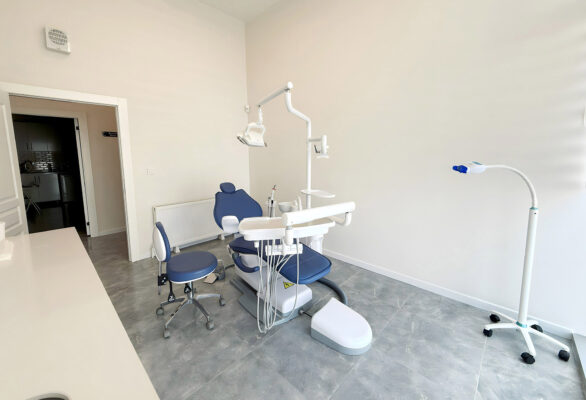 Klinik 3