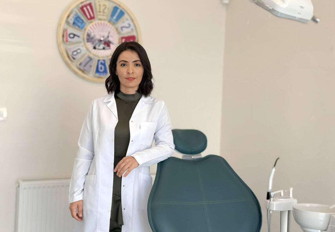 Dt. Demet Duran